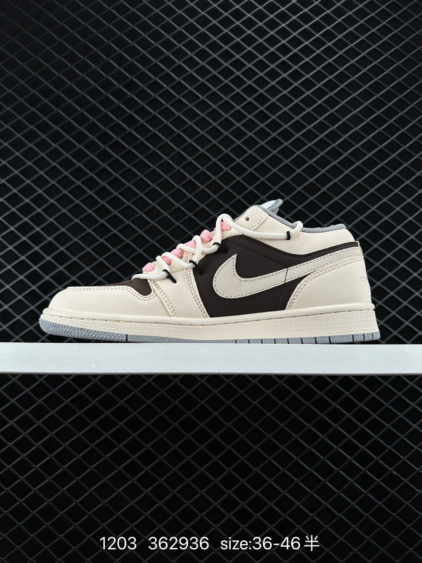 Nike Air Jordan 1 Low GS